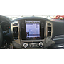 56089 - 9" MITSUBISHI PAJERO 2018-2019 VERTICAL SCREEN AVN