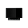 55055 - 10.1" DOUBLE DIN ANDROID NAV