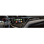 55098 - CAMRY 2018 NAVIGATION SYSTEM 