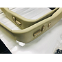 S6039 NISSAN PATROL ELECTRONIC SEATS PARTS