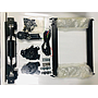 S6039 NISSAN PATROL ELECTRONIC SEATS PARTS