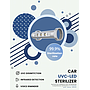 CAR UVC STERILIZER