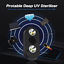 726-228 Portable Sanitization device