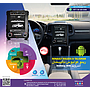 56045-9" ANDROID AVN FOR RENAULT KOLEOS AND TALISMAN**