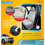S6058-DRIVER- LC200 ELECTRONIC SEATS PARTS