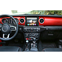 55074 8.4" AVN&CAM INTERFACE OF JEEP WRANGLER 2018-19