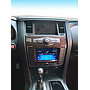 726-259 NISSAN PATROL 2020 AVN WITH 2 SCREEN