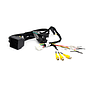 1616 Peugeot/Citroen Rear View Camera Interface for 7 & 8” OEM AVN 2016-2020