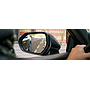  BSD MIRROR GLASS For CAMRY