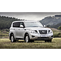 8888 - 3D 4-WAY CAMERA NISSAN PATROL