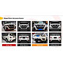 NISSAN PATROL BODY KIT