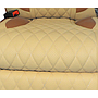 SVIP-01 Without Armrest Seat