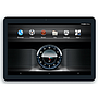 1122 10.1" UNIVERSAL ANDROID HEADREST MONITOR WITH 1/8G