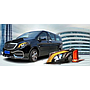 00-121 MERCEDES VITO HEAD LIGHT AND TAIL LIGHT (VIP)