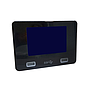 9903-3" TOUCH CONTROL MONITOR FOR VIP CAR