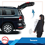 LC200 Tailgate For Land Cruiser (2016 TO 2021)