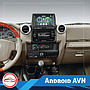 10.0" Android Toyota Pickup AVN