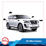 9999  Nissan Patrol 4D 4Way Camera (2020) 