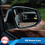 Hilux BSD With Mirror Glass 