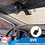 JC400-P Universal DVR Camera For Car
