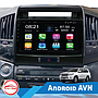 10.1" Android LC200 AVN 2008-2015 