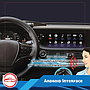 Android Interface For Lexus 2018